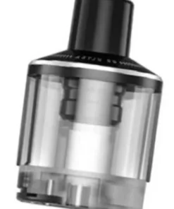 Lost Vape UB Ultra Pod für Centaurus Q80, Thelema Urban 80 leer dunkel
