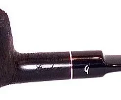 Giordano Pfeifen Marrone 14261