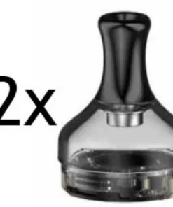 PNP MTL Pod für pnp TR1, pnp TR2, Argus GT, Drag X, Drag S, Argus VooPoo 2 Stück