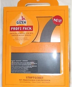 Gizeh Hebel-Stopfer (Artikel wird nicht mehr hergestellt)