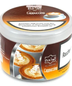 Al Waha Cabo Shisha Tabak 200g