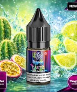 187 Strassenbande Liquid | Happy Cactuz | 20mg/ml