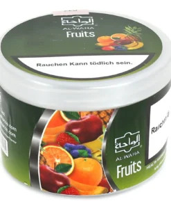 Al Waha Fru Mix Shisha Tabak 200g