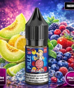187 Strassenbande Liquid | Pille | 20mg/ml
