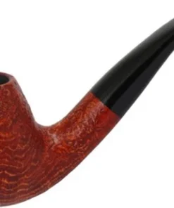 Gustav Sand Orange No. 5504 Vauen Pfeife