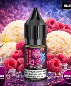 187 Strassenbande Liquid | Reeperbahn | 20mg/ml