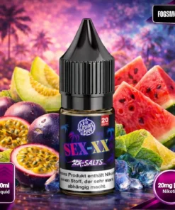 187 Strassenbande Liquid | Se-x-xx | 20mg/ml