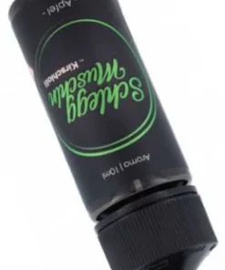 Apfel Schleggmuschln Liquid Aroma 10ml / 120ml (Kirschlolli Apfel Muschel Bonbon)