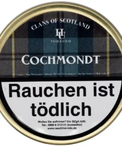 HU Clans Of Scotland Cochmondt 50g
