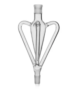 Kaya Tripod Molassefänger mit 18,8 Schliff