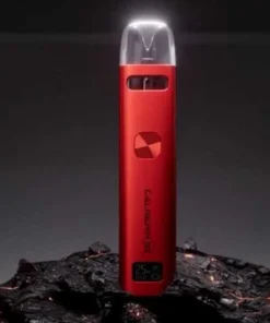 Caliburn G3 Pod Uwell Dampfgerät E-Zigarette 25W Automatik Schalter