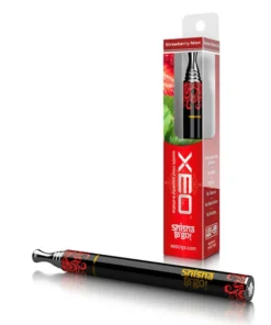 XEO E Shisha2Go Strawberry Mint