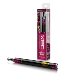 XEO E Shisha2Go Lovely Grape