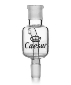 Caesar Molassefänger 01 mit 18,8 Schliff