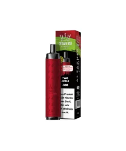 Al Fakher 600 | Two Apple