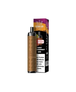 Al Fakher 600 | Sweet Passionfruit