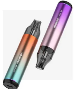 Vaporesso Veco Go Akku + Pod 1500mAh 5ml 11,3cm 25W