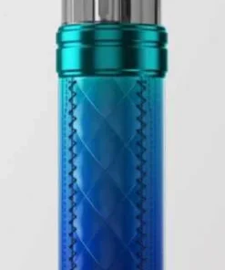 VooPoo Drag S2 2500mAh 5-60-Watt TFT Display