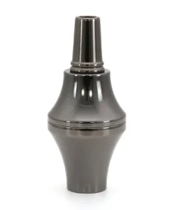 Amy Molassefänger Black Chrome