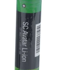 18650 SC Akku 2000 mAh 20 A Maximalstrom