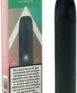 Hexa Go Watermelon Einweg E-Zigarette 18mg