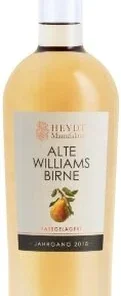 Heydt Brand Alte Williams Birne 40% Vol.