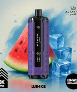 Al Fakher 8K Supermax | Lush Ice