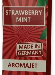 Hoffmann Aromajet Strawberry Mint