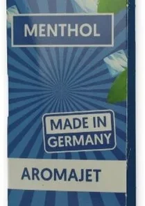 Hoffmann Aromajet Menthol