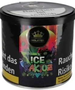 Holster !CE Kaktuz 200g Shisha Tabak