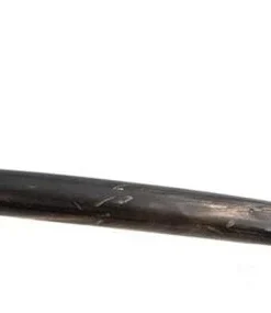 Holzpfeife Neo Style Schwarz