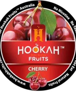 Hookah Shisha Tabak Fruit Cherry (Kirsche) 100g