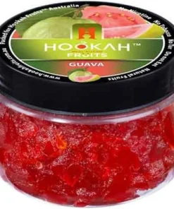Hookah Shisha Tabak Fruit Guava (Guave)100g