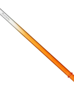 Devil Smoke Glasmundstück Slim Orange