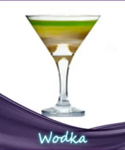 Wodka Liquid