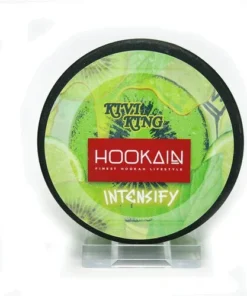 Hookain Dampfsteine Kivi King 100g, ohne Nikotin