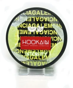 Hookain Dampfsteine Lemonciaga 100g, ohne Nikotin