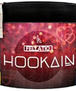 Hookain Fellatio 200g Shisha Tabak