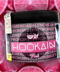 Hookain Pink Lemenciaga 200g Shisha Tabak