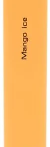 Hyppe Plus 400 Einweg E-Zigarette Mango Ice Aroma 20mg