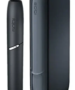 IQOS 3 Duo Velvet Grey