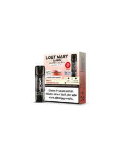 Lost Mary Tappo – Duopack – Apple Watermelon