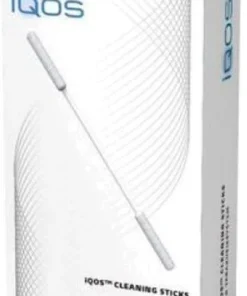 IQOS Cleaning Sticks 1x30St. (trocken)