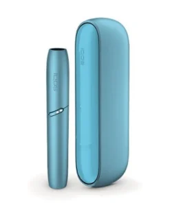 IQOS Originals Duo Kit Turquoise