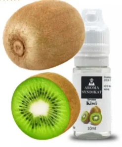 Kiwi Aroma 10ml von Syndikat Aroma 5 bis 10%