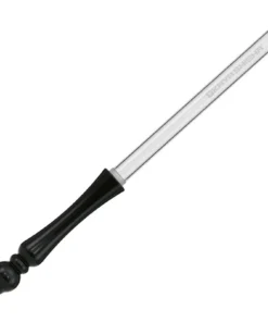 Kaya Asura ELOX Glas-Mundstück Set Schwarz
