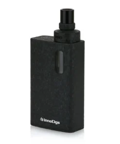 InnoCigs eGrip 2 Light E-Zigarette Starterset Schwarz