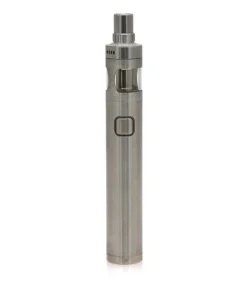 InnoCigs eGo Mega Twist+ E-Zigarette Starterset Silber