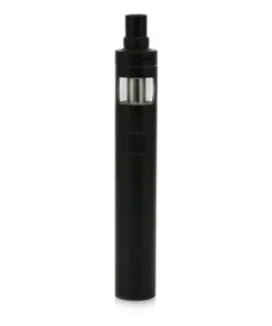 InnoCigs eGo Mega Twist+ E-Zigarette Starterset Schwarz