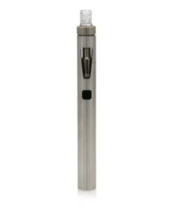 InnoCigs eGo AIO D16 E-Zigarette Starterset Silber